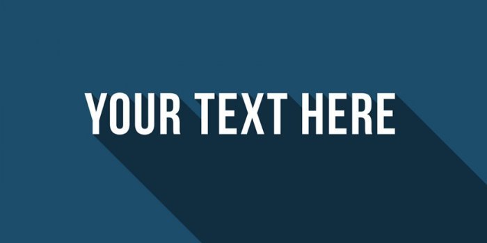 Как выбрать шрифт