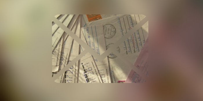 Как избежать ошибок в Email