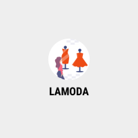 Парсинг Lamoda