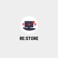 Парсинг re:STORE