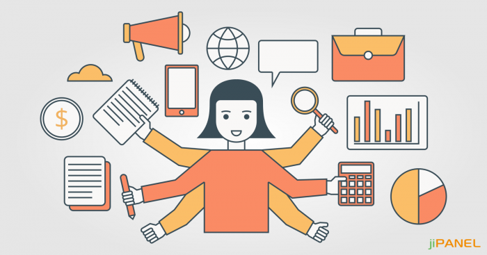 Постановка и оценка задач!