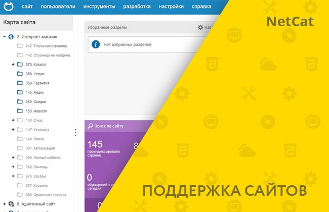 Netcat разработка
