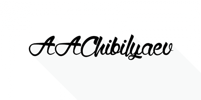 Разработка логотипа. Создание Логотипа