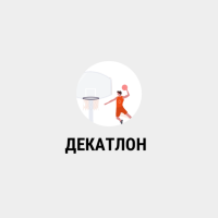 Парсинг Декатлон