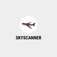 Парсинг Skyscanner