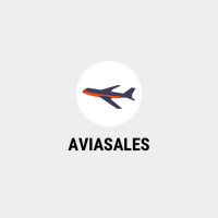 Парсинг Aviasales