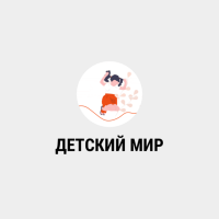 Парсинг Детский мир