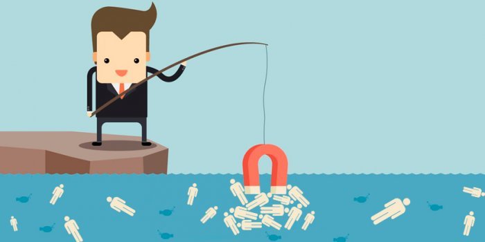 Лидогенерация и основные методы