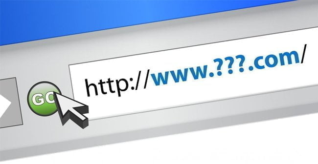 Регистрация домена Регистрация домена