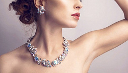 Украшения и аксессуары 